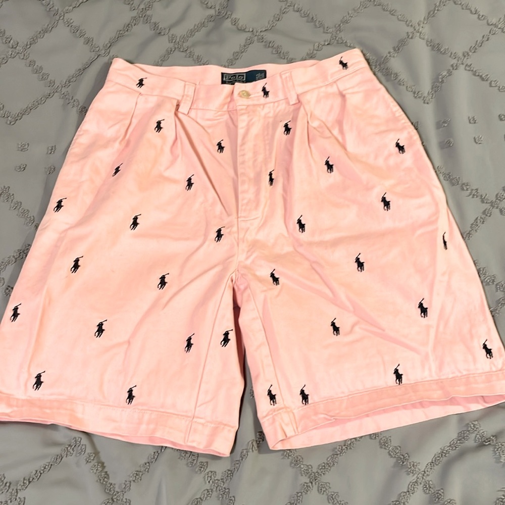 Polo Ralph Lauren Shorts